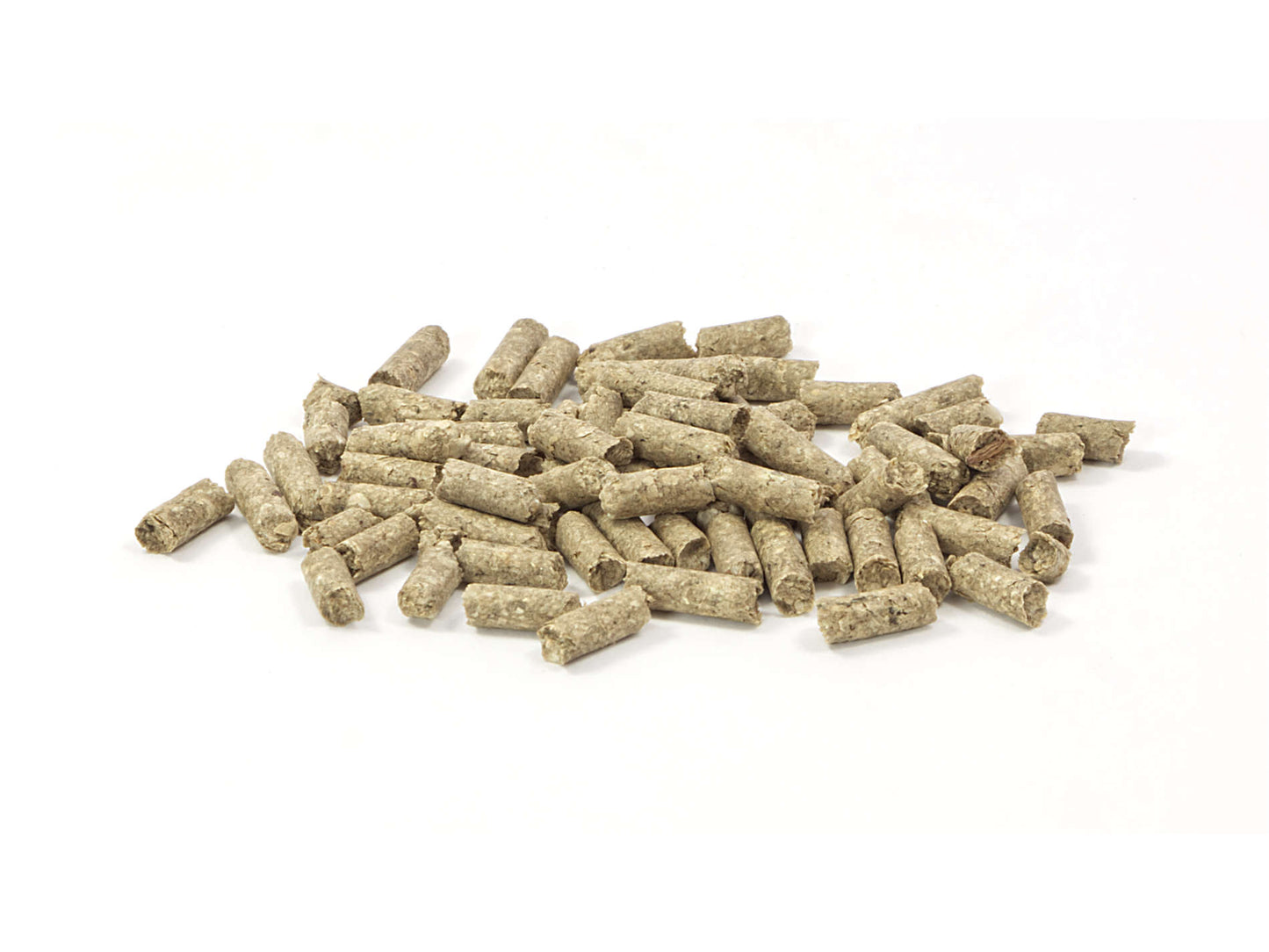 GlasGarten Immun Sticks – Care Food 30 g
