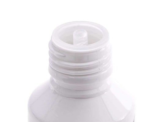 Tropfeneinsatz von einer Flasche Glasgarten liquid protect
