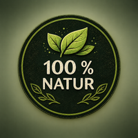 100 % Natur