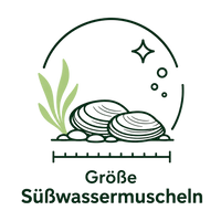 Endgröße: 2 bis 3cm