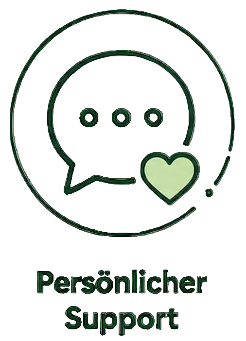 Persönliche Beratung