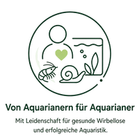 Von Aquarianer für Aquarianer