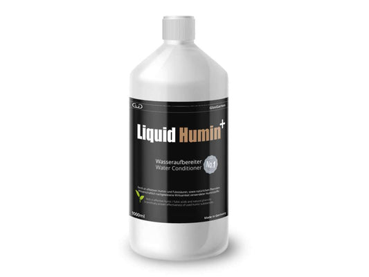 GlasGarten Liquid Humin+