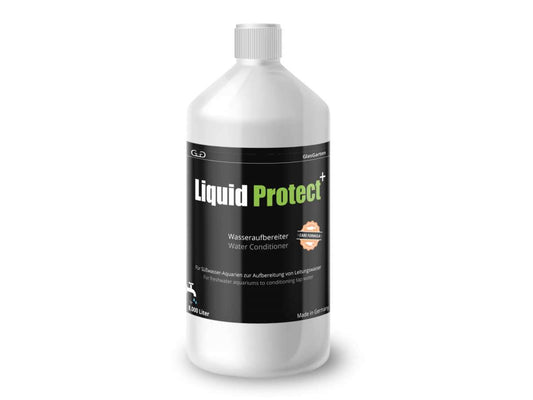 GlasGarten Liquid Protect+ Wasseraufbereiter