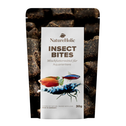 NatureHolic – Insect Bites – 30 g